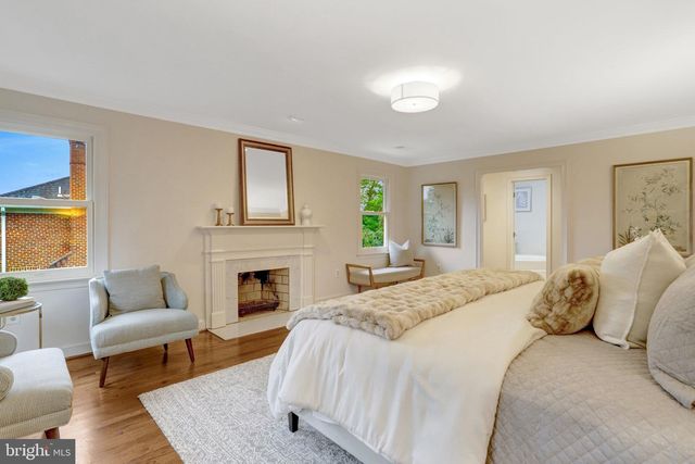 3845 N TAZEWELL ST, Arlington, VA 22207