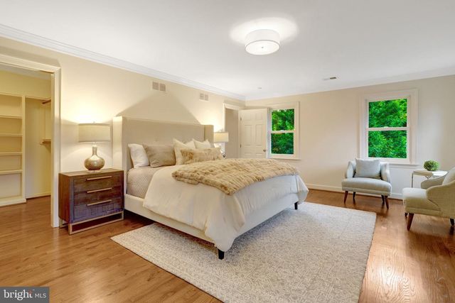 3845 N TAZEWELL ST, Arlington, VA 22207