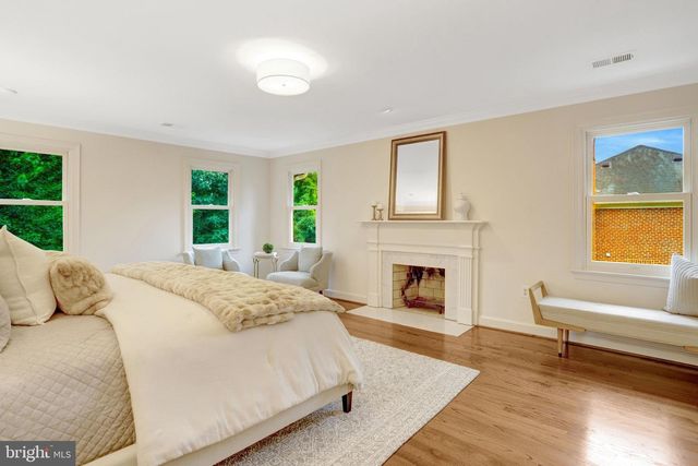 3845 N TAZEWELL ST, Arlington, VA 22207