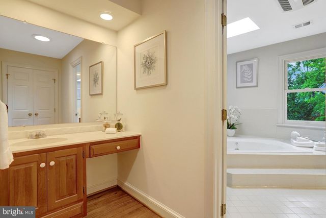 3845 N TAZEWELL ST, Arlington, VA 22207