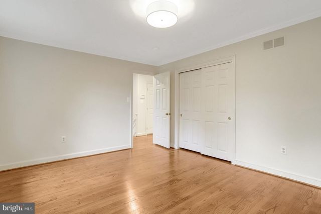 3845 N TAZEWELL ST, Arlington, VA 22207