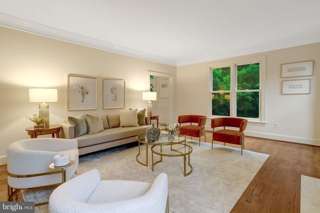 3845 N TAZEWELL ST, Arlington, VA 22207