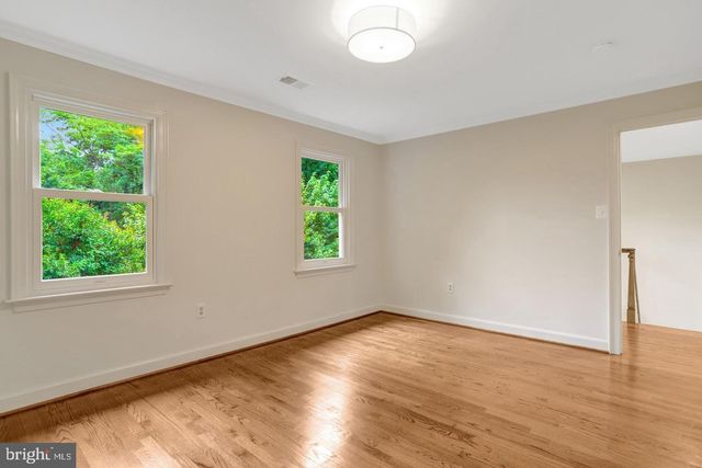 3845 N TAZEWELL ST, Arlington, VA 22207