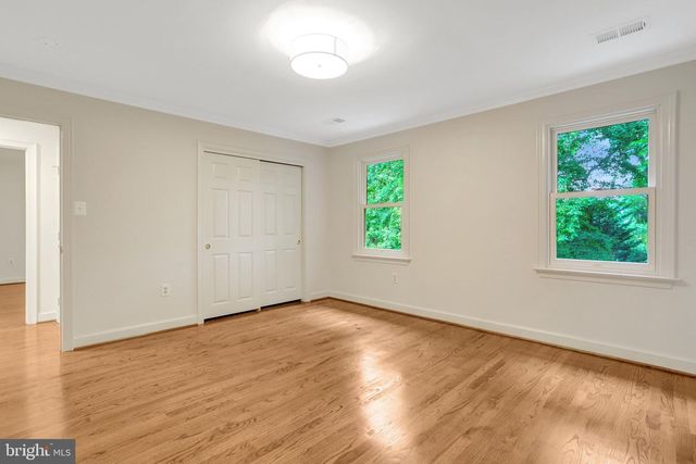 3845 N TAZEWELL ST, Arlington, VA 22207