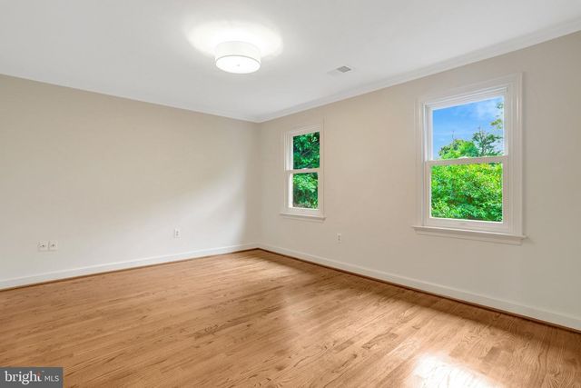 3845 N TAZEWELL ST, Arlington, VA 22207