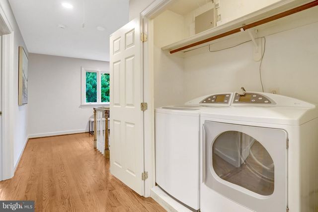 3845 N TAZEWELL ST, Arlington, VA 22207