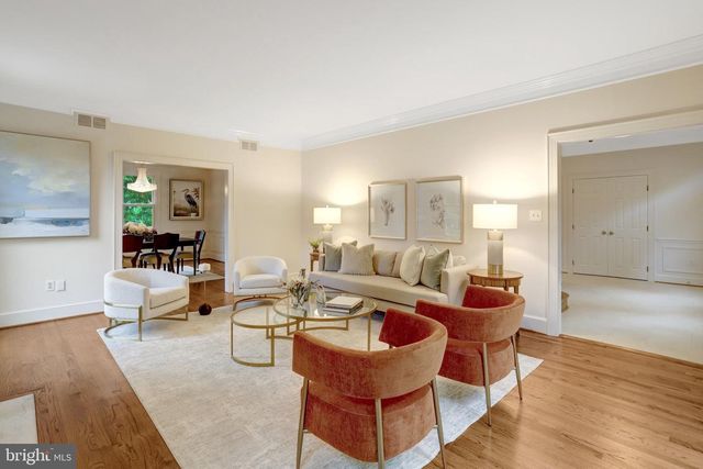 3845 N TAZEWELL ST, Arlington, VA 22207