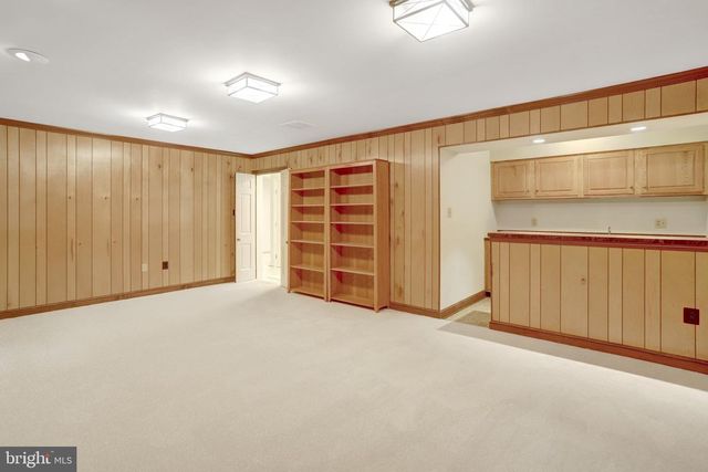 3845 N TAZEWELL ST, Arlington, VA 22207