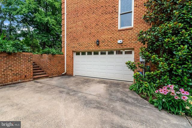 3845 N TAZEWELL ST, Arlington, VA 22207