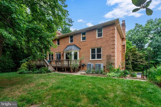 3845 N TAZEWELL ST, Arlington, VA 22207