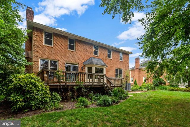 3845 N TAZEWELL ST, Arlington, VA 22207