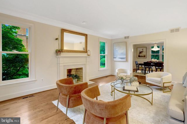 3845 N TAZEWELL ST, Arlington, VA 22207