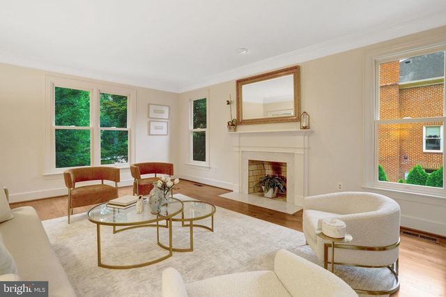3845 N TAZEWELL ST, Arlington, VA 22207