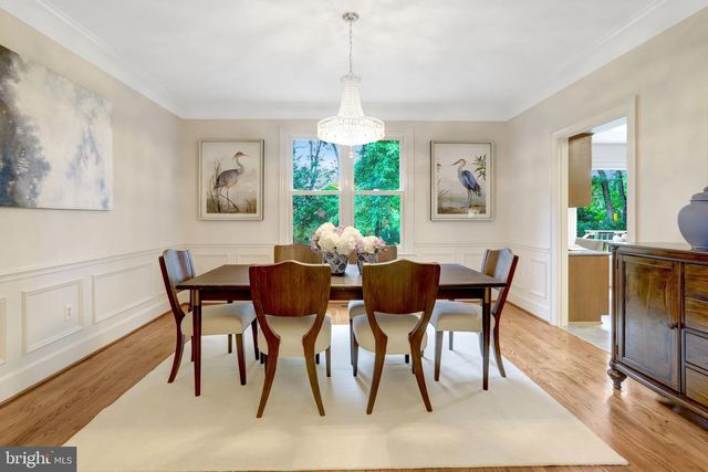 3845 N TAZEWELL ST, Arlington, VA 22207