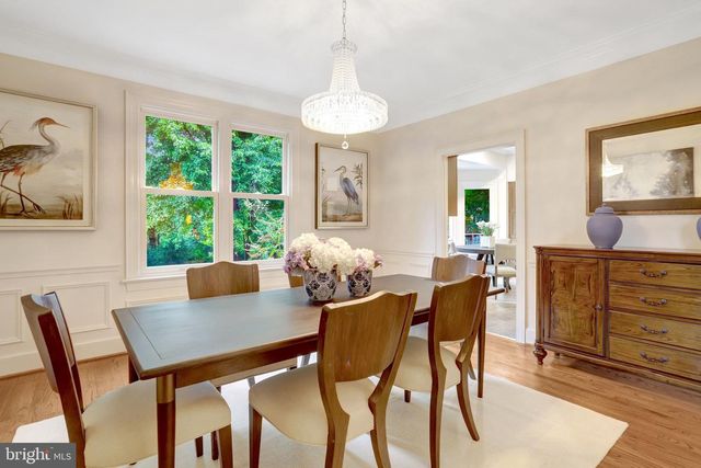 3845 N TAZEWELL ST, Arlington, VA 22207