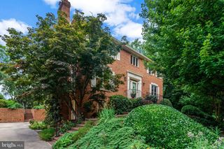 3845 N TAZEWELL ST, Arlington, VA 22207