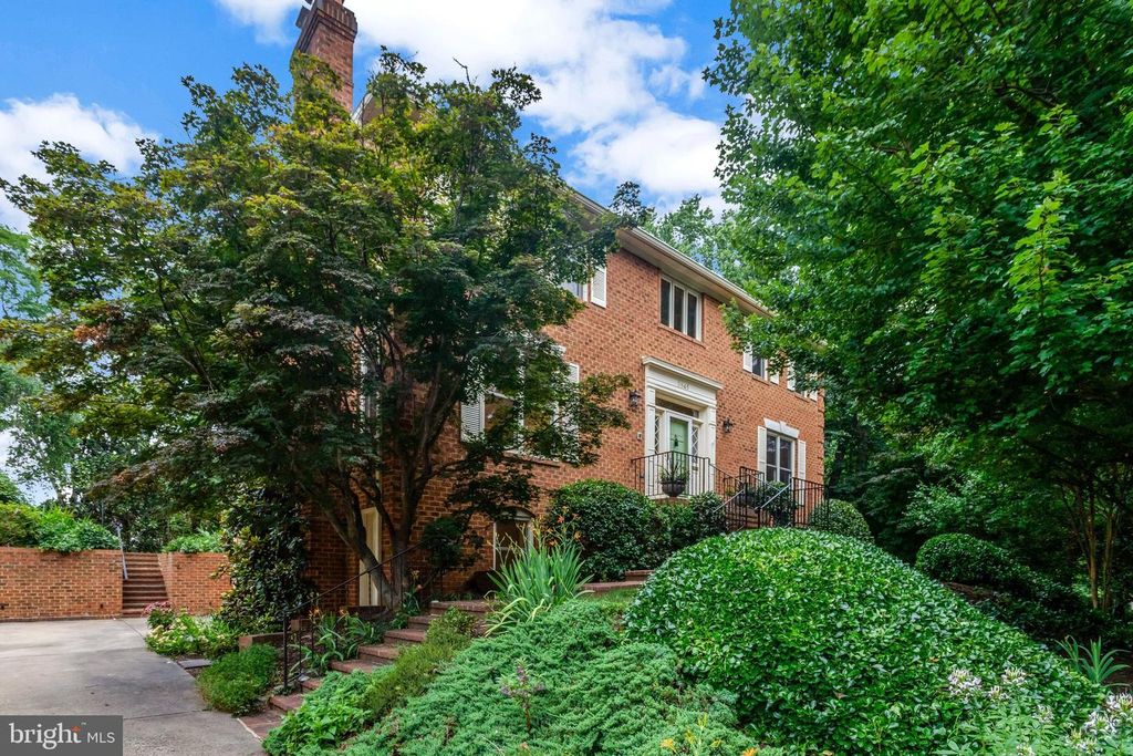 3845 N TAZEWELL ST, Arlington, VA 22207