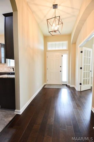 756 Charlemont Lane, Montgomery, AL 36117