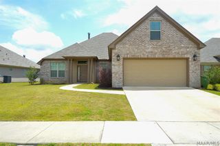 756 Charlemont Lane, Montgomery, AL 36117