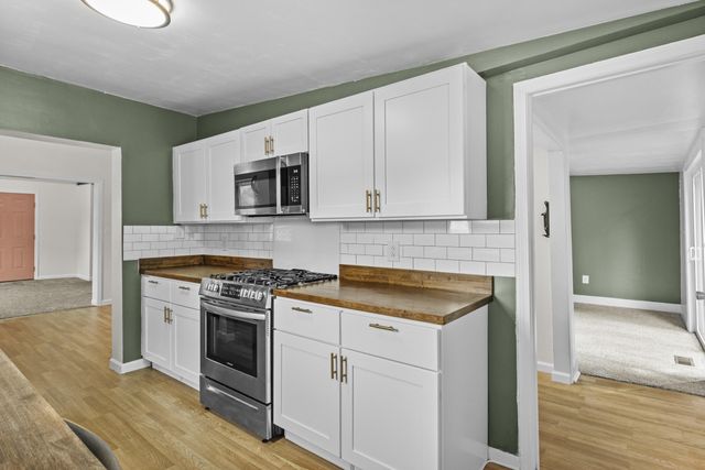 327 Smith Street, Midway, KY 40347