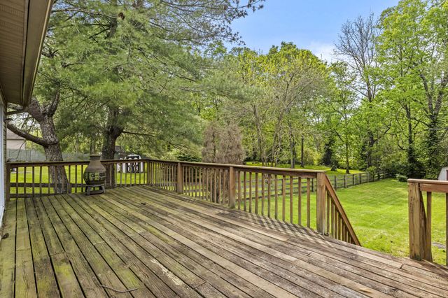 327 Smith Street, Midway, KY 40347