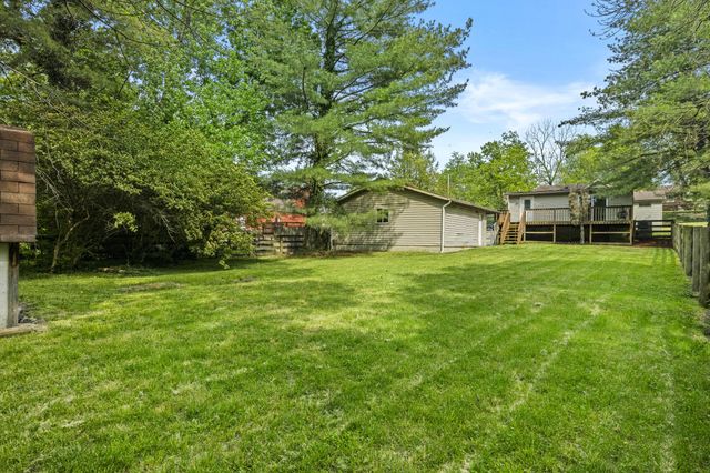327 Smith Street, Midway, KY 40347