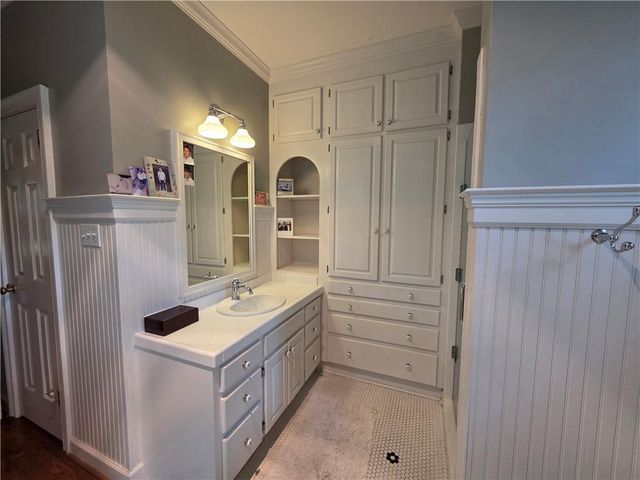 4053 Marchfield N Drive, Mobile, AL 36693