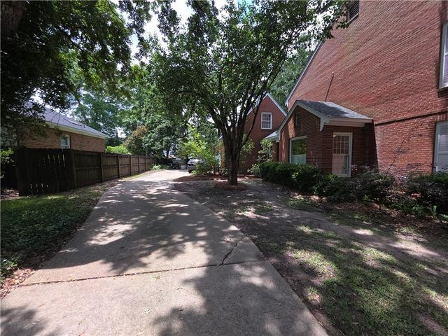 4053 Marchfield N Drive, Mobile, AL 36693