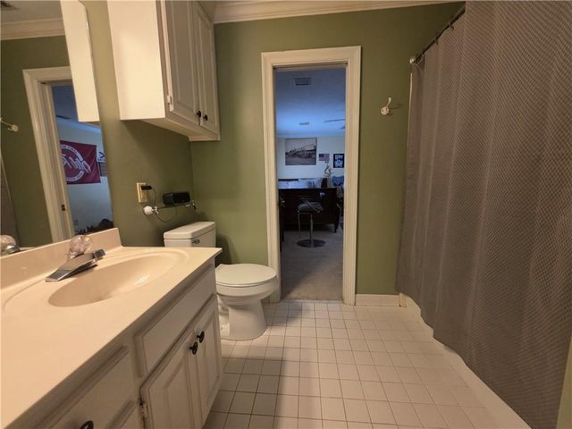 4053 Marchfield N Drive, Mobile, AL 36693