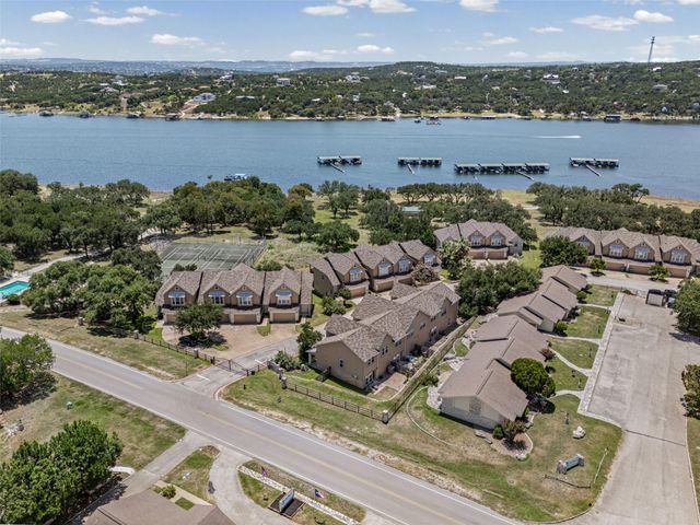 20911 Waterside DR 9, Lago Vista, TX 78645
