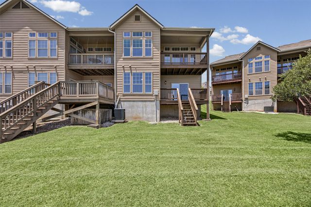 20911 Waterside DR 9, Lago Vista, TX 78645
