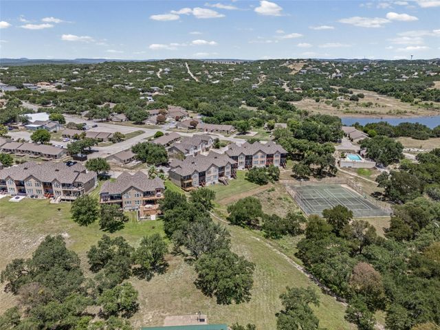 20911 Waterside DR 9, Lago Vista, TX 78645