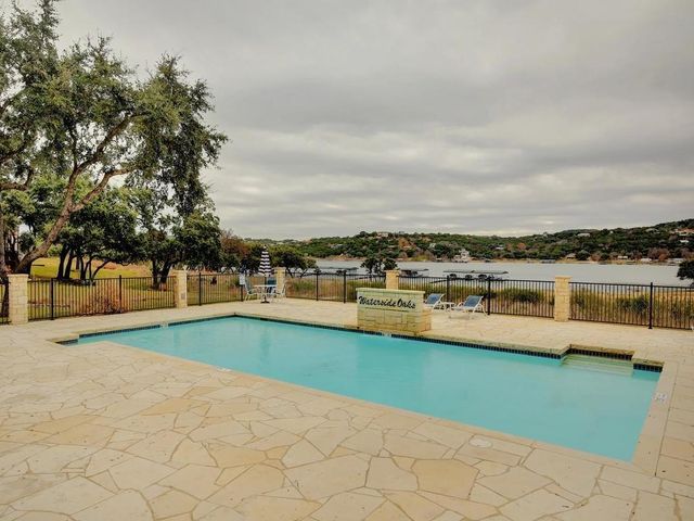 20911 Waterside DR 9, Lago Vista, TX 78645