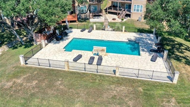 20911 Waterside DR 9, Lago Vista, TX 78645