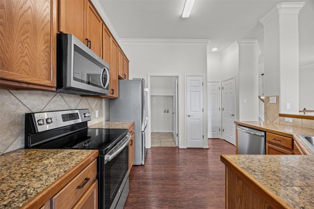 20911 Waterside DR 9, Lago Vista, TX 78645