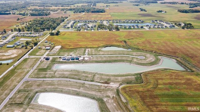 5307 Tranquilo Way, Fort Wayne, IN 46818