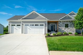 3758 Jason Ridge Lane Sw, City Of Walker, MI 49534
