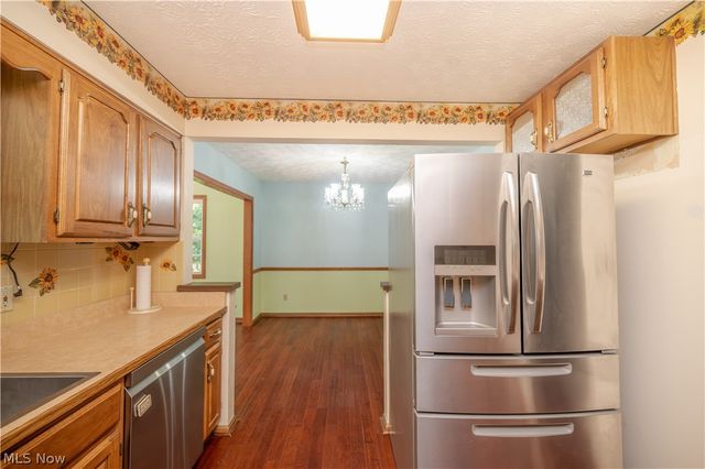 4851 Woodridge Drive, Youngstown, OH 44515