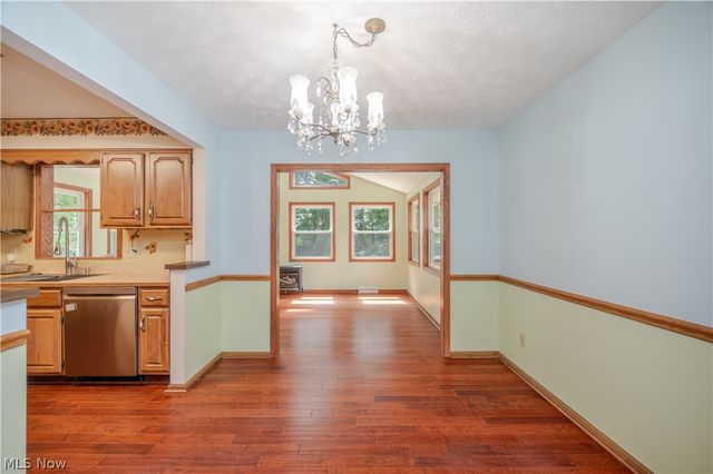 4851 Woodridge Drive, Youngstown, OH 44515
