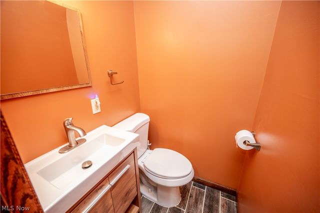 4851 Woodridge Drive, Youngstown, OH 44515