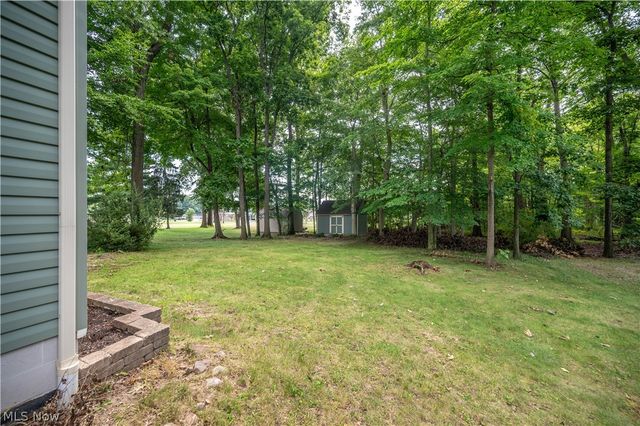 4851 Woodridge Drive, Youngstown, OH 44515