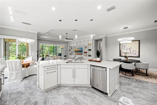 16521 Calistoga DR, Bonita Springs, FL 34135