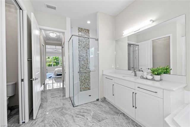 16521 Calistoga DR, Bonita Springs, FL 34135