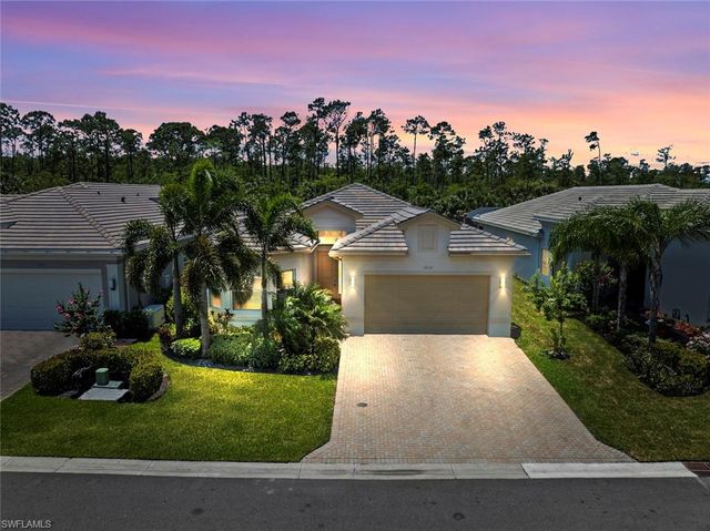 16521 Calistoga DR, Bonita Springs, FL 34135