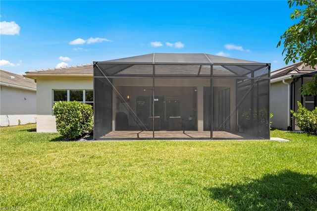 16521 Calistoga DR, Bonita Springs, FL 34135