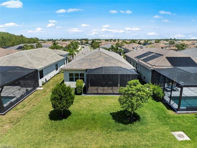 16521 Calistoga DR, Bonita Springs, FL 34135