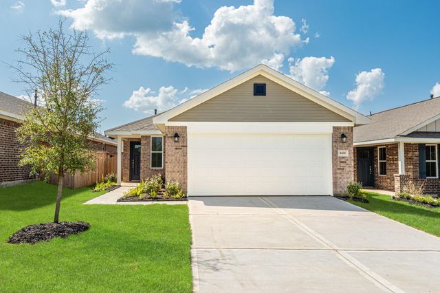 9435 Hard Rock Road, Conroe, TX 77303