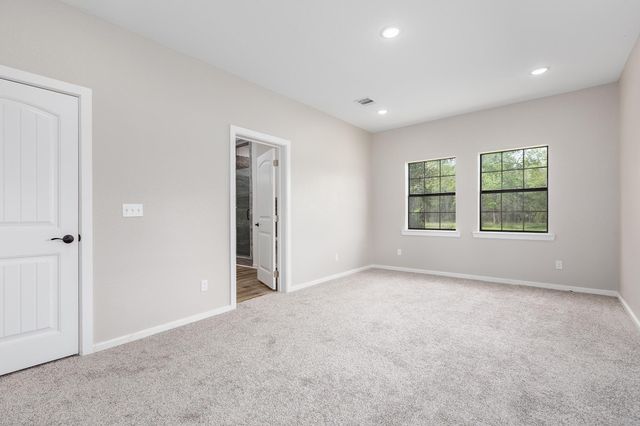 1331 County Road 2071, Hull, TX 77564