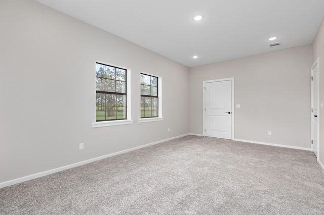 1331 County Road 2071, Hull, TX 77564
