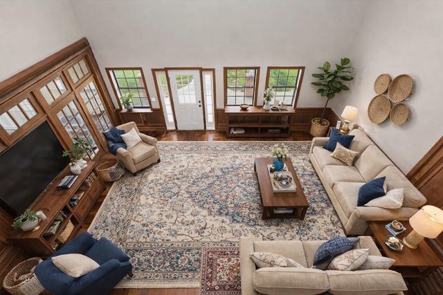 1331 County Road 2071, Hull, TX 77564